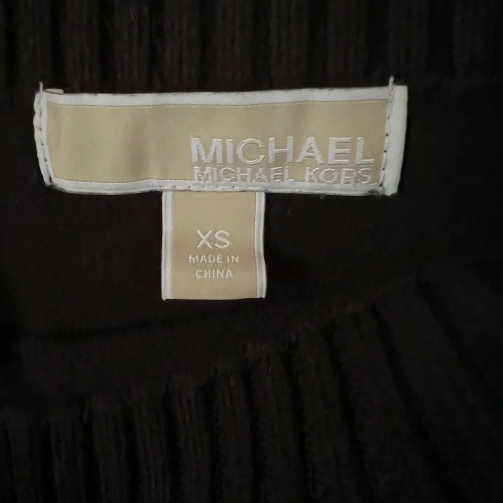 MICHAEL KORS sweater dress